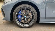 BMW 1 Series 118i [136] M Sport 5dr [Live Cockpit Professional] Petrol Hatchback